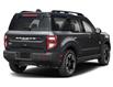 2026 Ford Bronco Sport Outer Banks (Stk: 26BS1034) in North Vancouver - Image 2 of 13