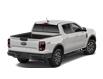 2026 Ford Ranger Lariat (Stk: 26CT2450) in Canmore - Image 2 of 6