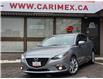 2014 Mazda Mazda3 GT-SKY (Stk: 2603114) in Waterloo - Image 1 of 25