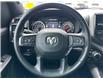 2023 RAM 1500 Big Horn (Stk: TC033A) in Cobourg - Image 12 of 25