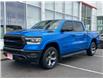 2023 RAM 1500 Big Horn (Stk: TC033A) in Cobourg - Image 1 of 25