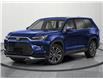 2024 Toyota Grand Highlander Hybrid Platinum (Stk: N26181A) in Timmins - Image 1 of 11