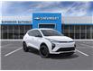 2027 Chevrolet Bolt RS (Stk: B270004) in Gatineau - Image 1 of 24