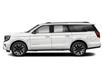 2026 Ford Expedition Max Platinum (Stk: 6P006) in Oakville - Image 2 of 3