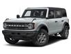 2026 Ford Bronco Big Bend (Stk: 6B075) in Oakville - Image 1 of 10