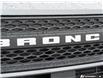 2026 Ford Bronco Sport Big Bend (Stk: 6-26BS0205) in Whitby - Image 10 of 32