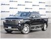 2025 Chevrolet Silverado 1500 High Country (Stk: 174633) in London - Image 1 of 27