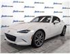 2021 Mazda MX-5 RF 100th Anniversary Edition (Stk: 2391747A) in London - Image 1 of 24