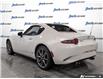 2021 Mazda MX-5 RF 100th Anniversary Edition (Stk: 2391747A) in London - Image 4 of 24