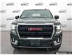 2022 GMC Yukon SLE (Stk: P166579A) in Grimsby - Image 3 of 24