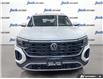 2024 Volkswagen Atlas Cross Sport 2.0 TSI Comfortline (Stk: 165645) in London - Image 2 of 26