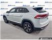 2024 Volkswagen Atlas Cross Sport 2.0 TSI Comfortline (Stk: 165645) in London - Image 3 of 26