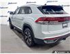 2024 Volkswagen Atlas Cross Sport 2.0 TSI Comfortline (Stk: 165645) in London - Image 4 of 26