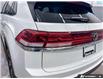 2024 Volkswagen Atlas Cross Sport 2.0 TSI Comfortline (Stk: 165645) in London - Image 11 of 26