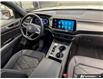 2024 Volkswagen Atlas Cross Sport 2.0 TSI Comfortline (Stk: 165645) in London - Image 24 of 26