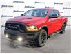 2022 RAM 1500 Classic SLT (Stk: 165104) in London - Image 1 of 26