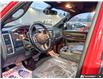 2022 RAM 1500 Classic SLT (Stk: 165104) in London - Image 13 of 26