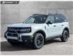 2026 Ford Bronco Sport Outer Banks (Stk: 26AS6819) in Airdrie - Image 1 of 25