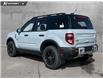 2026 Ford Bronco Sport Outer Banks (Stk: 26AS6819) in Airdrie - Image 4 of 25