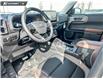2026 Ford Bronco Sport Outer Banks (Stk: 26AS6819) in Airdrie - Image 13 of 25