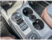 2026 Ford Bronco Sport Outer Banks (Stk: 26AS6819) in Airdrie - Image 18 of 25