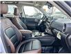 2026 Ford Bronco Sport Outer Banks (Stk: 26AS6819) in Airdrie - Image 22 of 25
