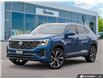 2026 Volkswagen Atlas Cross Sport 2.0 TSI Execline (Stk: KT-120) in Okotoks - Image 1 of 25