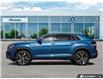 2026 Volkswagen Atlas Cross Sport 2.0 TSI Execline (Stk: KT-120) in Okotoks - Image 3 of 25