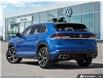 2026 Volkswagen Atlas Cross Sport 2.0 TSI Execline (Stk: KT-120) in Okotoks - Image 4 of 25