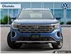 2026 Volkswagen Atlas 2.0 TSI Highline (Stk: KT-122) in Okotoks - Image 2 of 24
