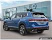 2026 Volkswagen Atlas 2.0 TSI Highline (Stk: KT-122) in Okotoks - Image 4 of 24