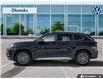 2025 Volkswagen Tiguan Comfortline (Stk: KU0492) in Okotoks - Image 2 of 16