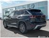 2025 Volkswagen Tiguan Comfortline (Stk: KU0492) in Okotoks - Image 3 of 16