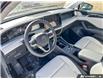 2025 Volkswagen Tiguan Comfortline (Stk: KU0492) in Okotoks - Image 6 of 16