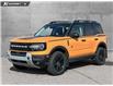 2026 Ford Bronco Sport Badlands (Stk: 26AS9344) in Airdrie - Image 1 of 25