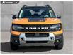 2026 Ford Bronco Sport Badlands (Stk: 26AS9344) in Airdrie - Image 2 of 25
