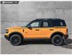 2026 Ford Bronco Sport Badlands (Stk: 26AS9344) in Airdrie - Image 3 of 25