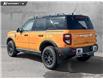 2026 Ford Bronco Sport Badlands (Stk: 26AS9344) in Airdrie - Image 4 of 25