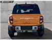 2026 Ford Bronco Sport Badlands (Stk: 26AS9344) in Airdrie - Image 5 of 25