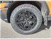 2026 Ford Bronco Sport Badlands (Stk: 26AS9344) in Airdrie - Image 6 of 25