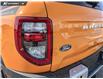 2026 Ford Bronco Sport Badlands (Stk: 26AS9344) in Airdrie - Image 11 of 25