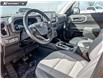 2026 Ford Bronco Sport Badlands (Stk: 26AS9344) in Airdrie - Image 13 of 25