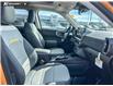 2026 Ford Bronco Sport Badlands (Stk: 26AS9344) in Airdrie - Image 22 of 25