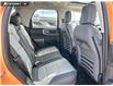 2026 Ford Bronco Sport Badlands (Stk: 26AS9344) in Airdrie - Image 23 of 25