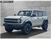 2026 Ford Bronco Badlands (Stk: 26AS7982) in Airdrie - Image 1 of 25