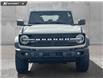 2026 Ford Bronco Badlands (Stk: 26AS7982) in Airdrie - Image 2 of 25