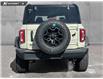 2026 Ford Bronco Badlands (Stk: 26AS7982) in Airdrie - Image 5 of 25