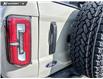 2026 Ford Bronco Badlands (Stk: 26AS7982) in Airdrie - Image 11 of 25