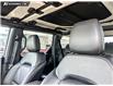 2026 Ford Bronco Badlands (Stk: 26AS7982) in Airdrie - Image 20 of 25