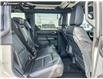 2026 Ford Bronco Badlands (Stk: 26AS7982) in Airdrie - Image 23 of 25